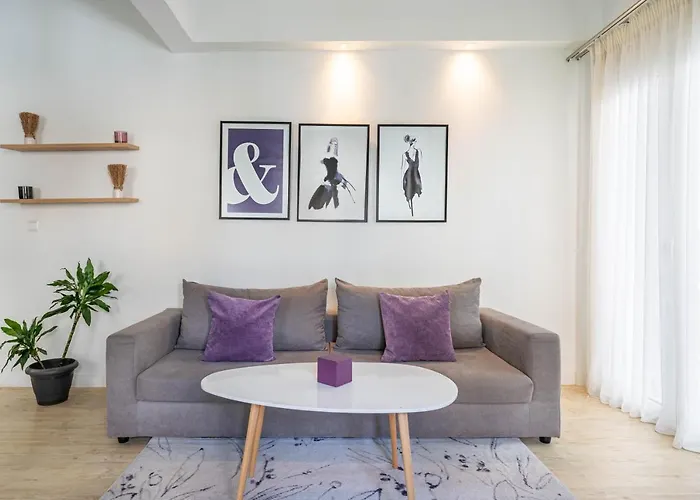 Morum Urban Stay
